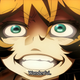 An image of Tanya’s beatific smile. To keep you awake at night.
